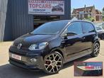 ✔VW UP - GTI 1.0TSI 2020 Euro6❕ Camera, Airco, BT, ..., Voorwielaandrijving, 4 zetels, Stof, Zwart
