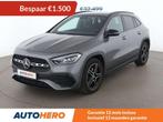 Mercedes-Benz GLA 250 GLA 250e AMG Line (bj 2021, automaat), Auto's, Mercedes-Benz, Gebruikt, https://public.car-pass.be/vhr/1643c791-0b42-4f71-b5d4-fbdc09fd5c56