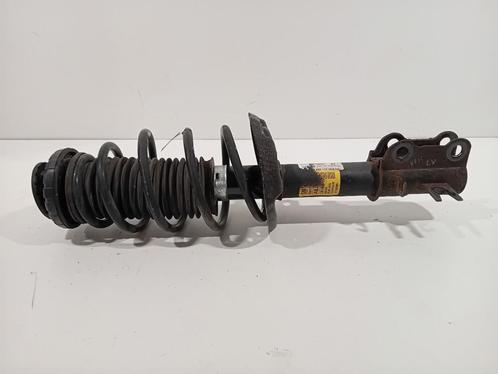 VEERPOOT LINKS VOOR Daewoo / Chevrolet Aveo (90041112), Auto-onderdelen, Ophanging en Onderstel, Daewoo, Gebruikt