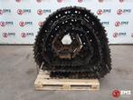 Track shoe + switchgear Caterpillar