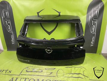 opel grandland x achterklep klep beschikbaar voor biedingen