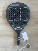 Nox AT Genius Limited Edition, Sport en Fitness, Ophalen of Verzenden, Gebruikt, Padelracket