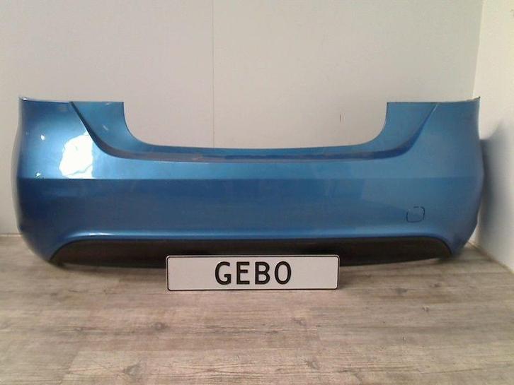 BUMPER ACHTER Mercedes-Benz A (W176) (01-2012/05-2018), Auto-onderdelen, Carrosserie, Bumper, Mercedes-Benz, Achter, Gebruikt