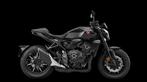 Honda CB1000R black edition, Motos, 4 cylindres, Autre, Plus de 35 kW, 1000 cm³