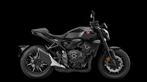 Honda CB1000R black edition, 4 cylindres, Autre, Plus de 35 kW, 1000 cm³