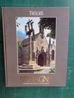 Bretagne (Aude Grouard de Tocqueville) – 1992 – 176 pages, Enlèvement ou Envoi, Comme neuf, Aude Grouard de Tocqueville