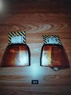 FEUX CLIGNOTANT AVANT FIAT UNO 1989/09 à 1994/12 GAUCHE ET D, Enlèvement ou Envoi, Neuf, Fiat