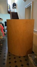 Houten design kamerscherm, Ophalen, Gebruikt