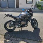 Yamaha MT07 (A), Motoren, Motoren | Yamaha, Naked bike, Particulier, 689 cc, 2 cilinders