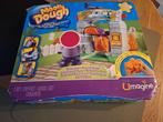 Moon Dough Magic Zoo, Ophalen of Verzenden, Zo goed als nieuw