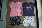 2 nieuwe pyjama's 146 / 152, Kinderen en Baby's, Kinderkleding | Maat 146, Ophalen of Verzenden, Nieuw, Meisje, Nacht- of Onderkleding