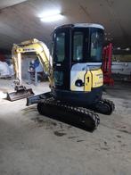 Minigraver new Holland  E30.2SR, Zakelijke goederen, Machines en Bouw | Kranen en Graafmachines, Ophalen