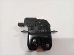 SLOTVANGER ACHTERKLEP ELEKTR. Megane IV (RFBB) (905039004R), Gebruikt, Renault, Achterklep