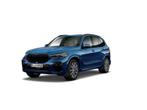 BMW Serie X X5 M SPORT - PANODAK - HAAK - LASERS, Auto's, BMW, Automaat, Blauw, Overige brandstoffen, 5 deurs