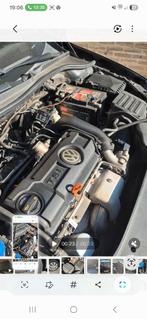 Golf 6 1400tsi 2009 demarre pas !!, Autos, Achat, Air conditionné, Boîte manuelle, 5 places