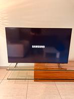 Téléviseur intelligent Samsung QLED 65 pouces (145 x 83), QLED, 120 Hz, Enlèvement, Utilisé
