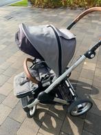 Kinderwagen MUTSY, Ophalen, Gebruikt, Kinderwagen, Mutsy