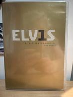 Elvis 1 hit pergormences and more dvd, CD & DVD, DVD | Musique & Concerts, Comme neuf, Enlèvement ou Envoi