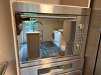 ATAG combi magnetron, Elektronische apparatuur, Ophalen, 60 cm of meer, Oven, Zo goed als nieuw