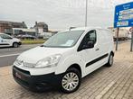 Citroen Berlingo 3zitpl 2015 1.6i 061000KM Airco Trekhaak, Voorwielaandrijving, Euro 5, Stof, https://public.car-pass.be/vhr/e935d31e-06ff-44a7-86af-b71e54593543?lang=nl