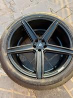 Largeur du design MB, Enlèvement, Pneu(s)