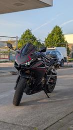 Honda CBR500R 2021 A2, Motoren, 2 cilinders, 471 cc, 12 t/m 35 kW, Sport