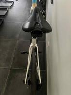 Racefiets Merida reacto 6000, Zo goed als nieuw, Meer dan 20 versnellingen, 53 tot 57 cm, Ophalen