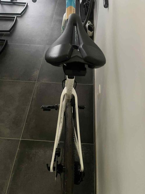 Racefiets Merida reacto 6000, Fietsen en Brommers, Fietsen | Heren | Sportfietsen en Toerfietsen, Zo goed als nieuw, Overige merken