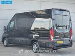 Iveco Daily 35S18 3.0L Automaat L2H2 LED ACC Navi Camera LM, Autos, Neuf, Achat, Euro 6, Entreprise