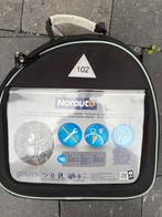 Chaine neige, Enlèvement, Neuf