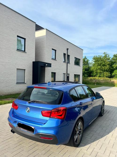 BMW 120i PACK M 184cv, Auto's, BMW, Particulier, 1 Reeks, ABS, Achteruitrijcamera, Airbags, Airconditioning, Bluetooth, Boordcomputer