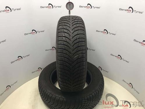 winter 195/65R15 91T Goodyear UltraGrip 195/65 R15 195/65/15, Autos : Pièces & Accessoires, Pneus & Jantes, Pneu(s), Pneus hiver