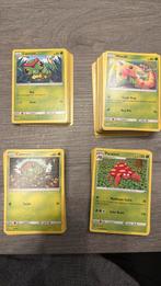 Gewone kaarten te koop van Pokemon, Hobby en Vrije tijd, Ophalen of Verzenden, Nieuw, Meerdere kaarten
