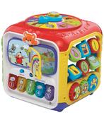 Kubus bumba vtech, Kinderen en Baby's, Ophalen