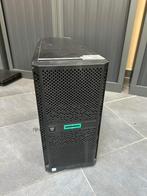 Serveur HP Proliant Gen9 24gb 900 gb, Gebruikt, Ophalen of Verzenden