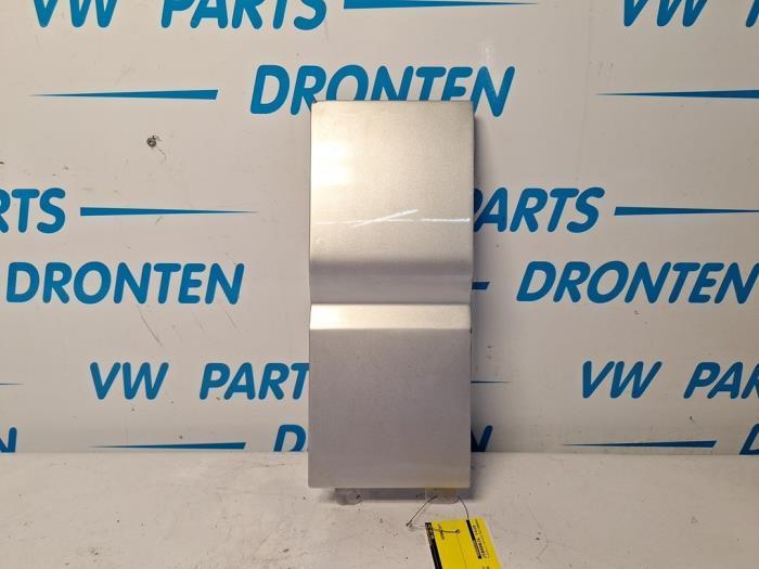 Afdekplaat diversen van een Volkswagen Transporter, Auto-onderdelen, Overige Auto-onderdelen, Volkswagen, Gebruikt, 3 maanden garantie