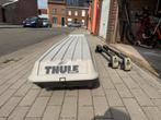 Coffre de toit Thule 250, Auto diversen, Dakkoffers, Ophalen, Gebruikt