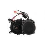 impulse motoren, Ophalen, Nieuw