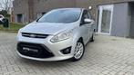 Ford C-Max | 1.6TDCI | Titanium | Leder | Navi | PDC, Autos, Ford, Cuir, Entreprise, Carnet d'entretien, Boîte manuelle