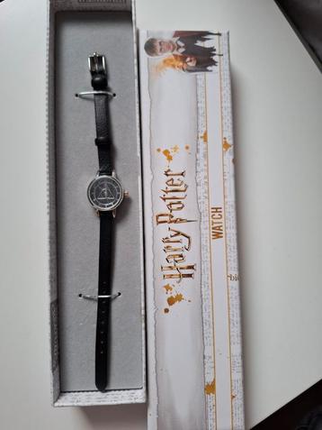 Harry Potter „Deathly Hallows” horloge  beschikbaar voor biedingen