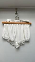 Dames slaapshort - maat S -, Ophalen of Verzenden, Zo goed als nieuw, Maat 36 (S)