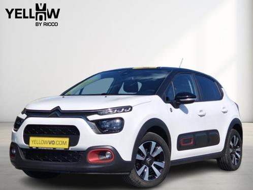 Citroen C3 C Series / GPS / Carplay, Auto's, Citroën, C3, Airbags, Airconditioning, Bluetooth, Centrale vergrendeling, Climate control