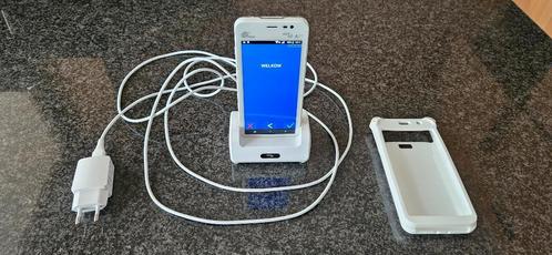 CCV Compact A77 bancontact terminal, Zakelijke goederen, Kantoor en Winkelinrichting | Kassa's en Betaalsystemen, Ophalen