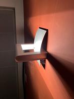 design wandlamp, Huis en Inrichting, Ophalen, Gebruikt, Metaal