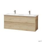 ️Meuble de salle de Bain + vasque + Miroire Super Promo ️