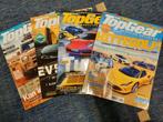 100+ Top Gear Magazines & Special Editions, Ophalen of Verzenden, Zo goed als nieuw, Algemeen, Top Gear