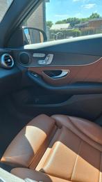 Mercedes C class 200d, Auto's, Particulier, Elektrisch, Te koop