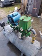 hydrofoor - waterpomp 80 l, Enlèvement, Utilisé