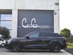 AUDI Q8 60 TFSie Quattro SLINE PHEV, Autos, Audi, Cuir, Achat, Euro 6, Entreprise