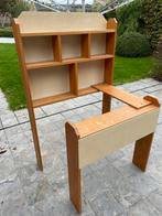 Speelgoedwinkel hout, Ophalen, Gebruikt, Meubelstuk of Keukentje